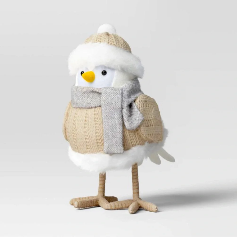 2023 Featherly Friends: COVE (Wondershop Target)